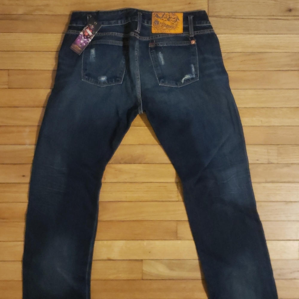 Ed Hardy Women's Jeans